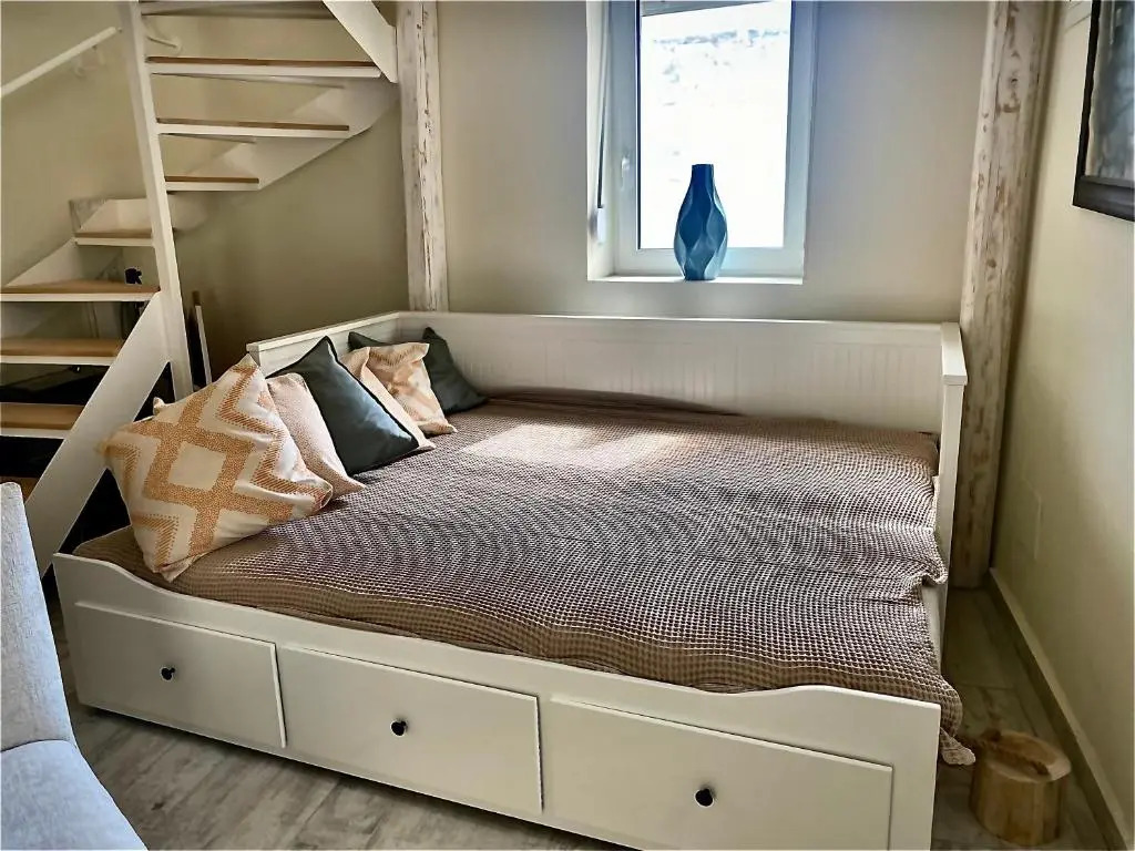 Tranquil chic retreat