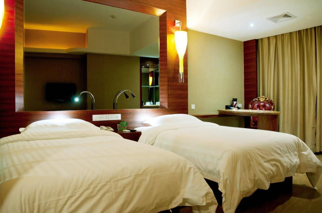 Huangma Holiday Hotel