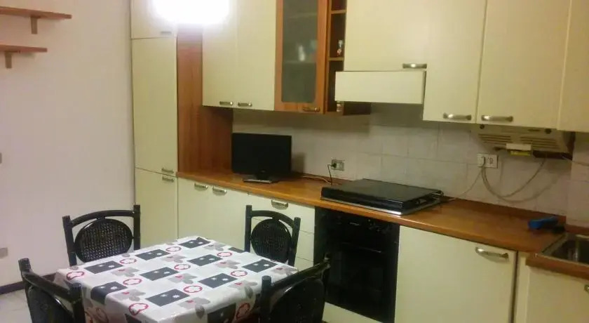 Casa Macaluso
