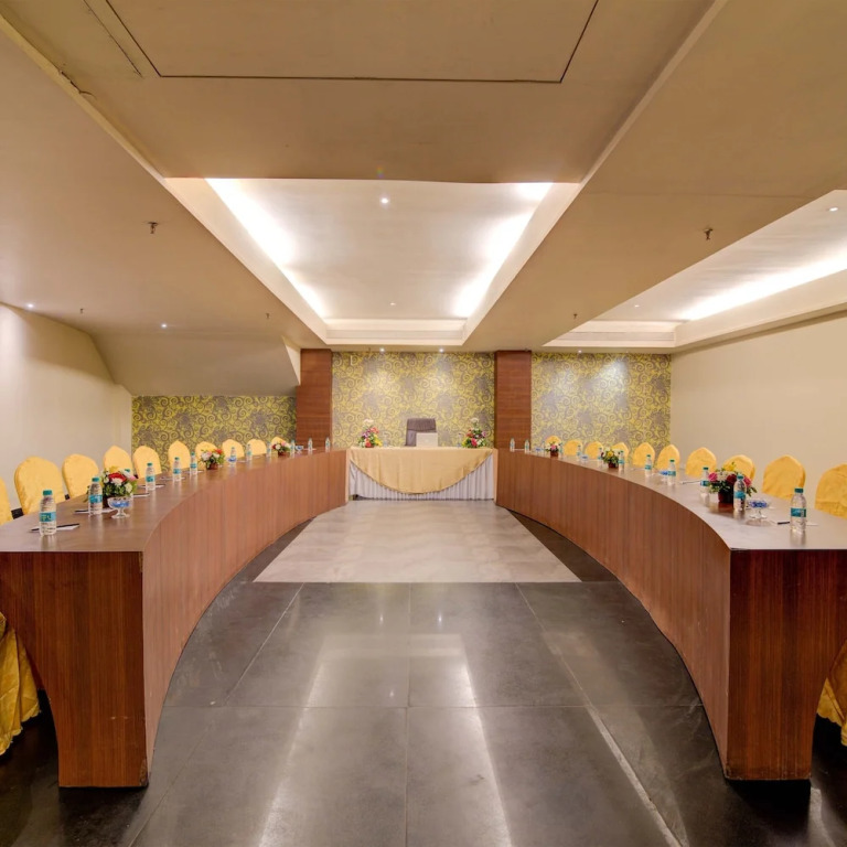Godwin Candolim, Goa