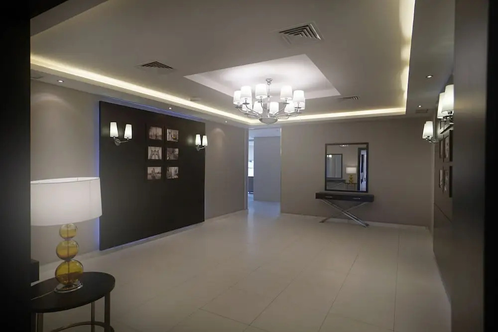 Saray Hotel Apartments