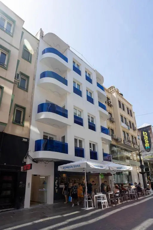 MUNDOBOOKING Centro Levante