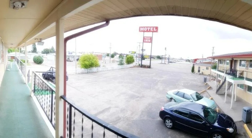 Western Motor Inn