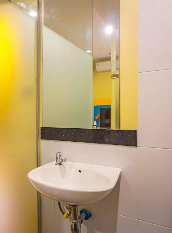 Hotel O Orienchi 3