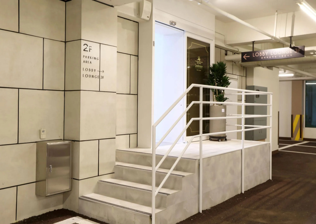NewCZ Gwangan Hotel