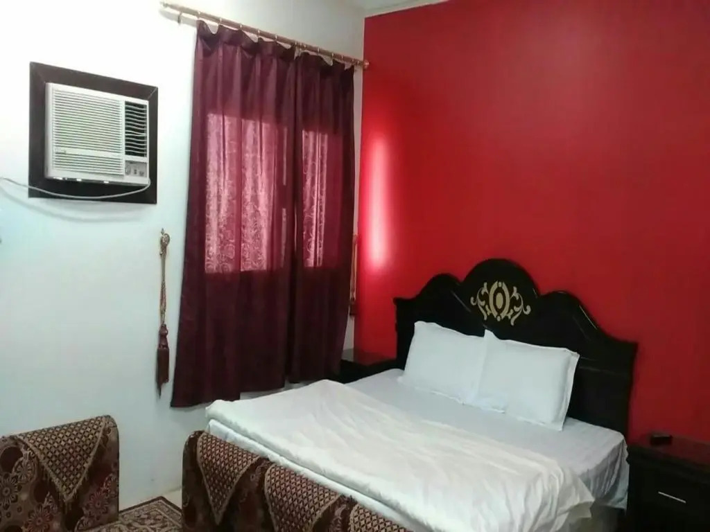 Al Eairy Apartments- Tabuk 4