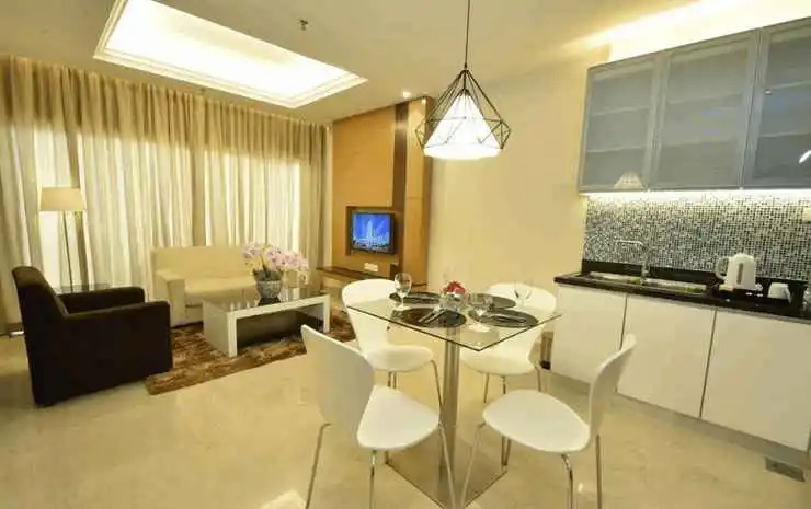 Hotel Tenera Bandar Baru Bangi
