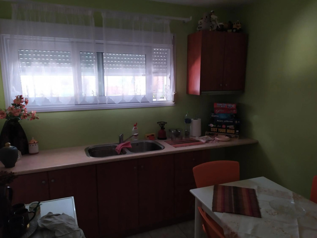 Quiet Apartment