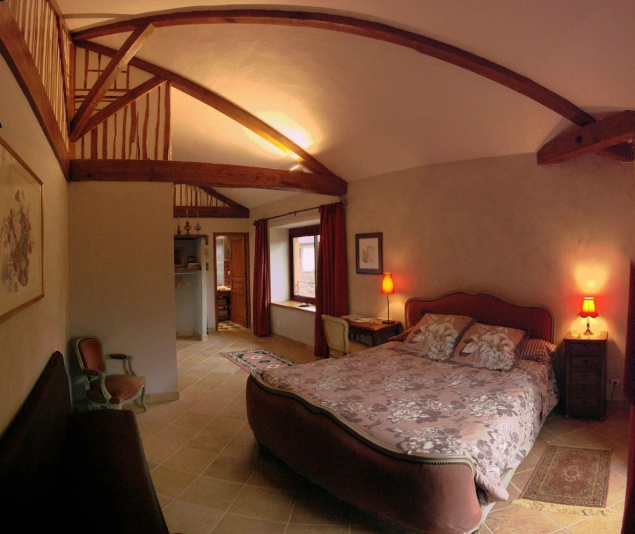 Le Domaine des Mollieres