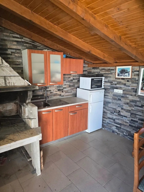 Studio Apartment Nia
