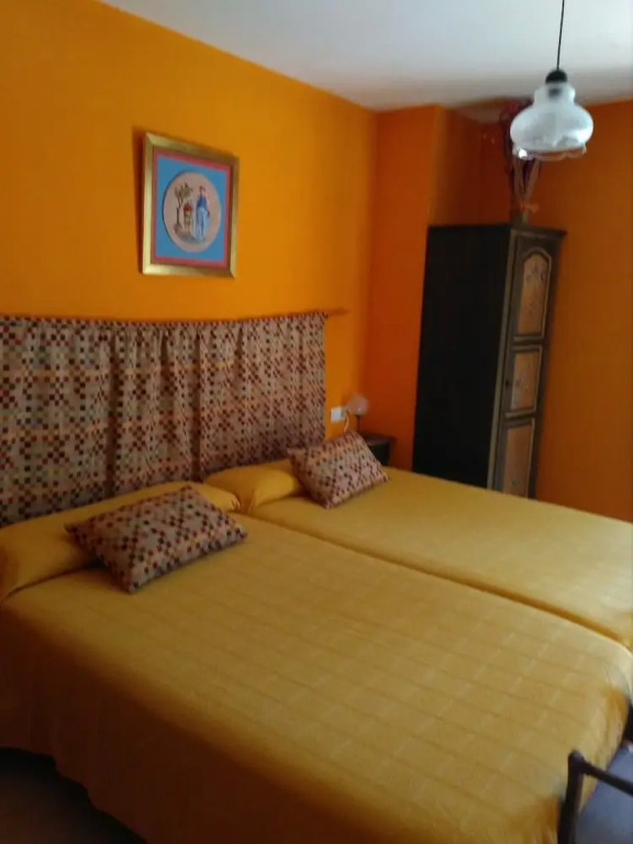 Casa Antonio y Benina