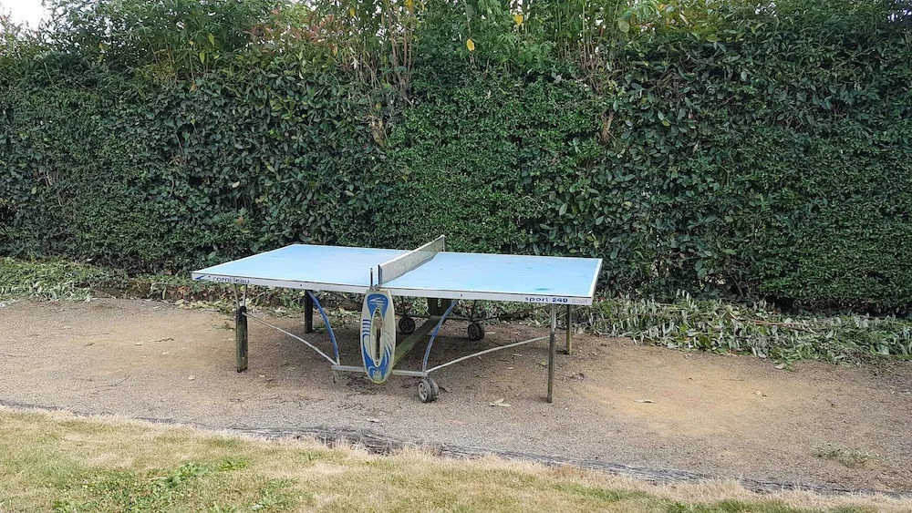 Gite de la Rochette
