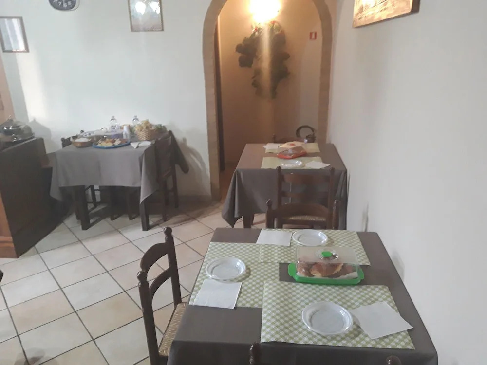 Casale San Fedele