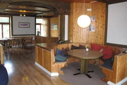 The Lodge