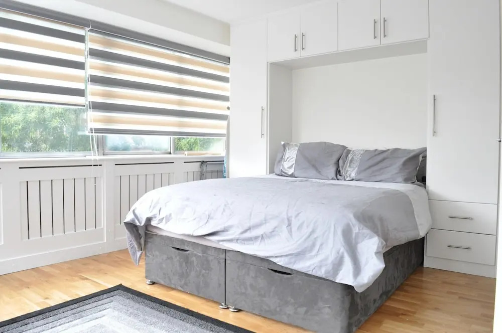 Luxury 2 Bedroom Apartment Opposite Regent's Park