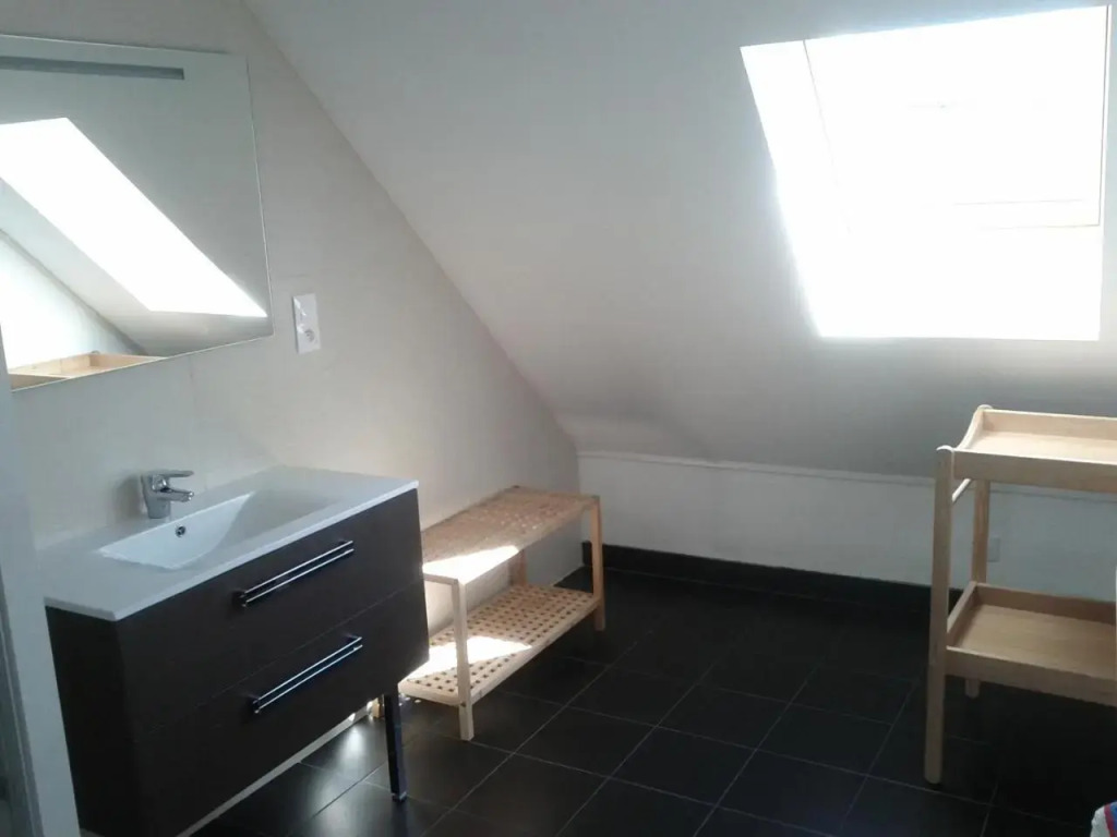 Appartement - Au Vieux Moulin