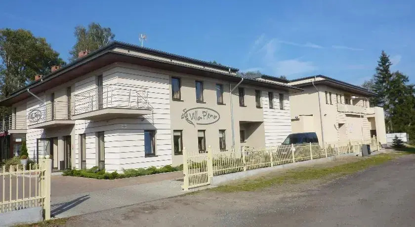 Villa Plena