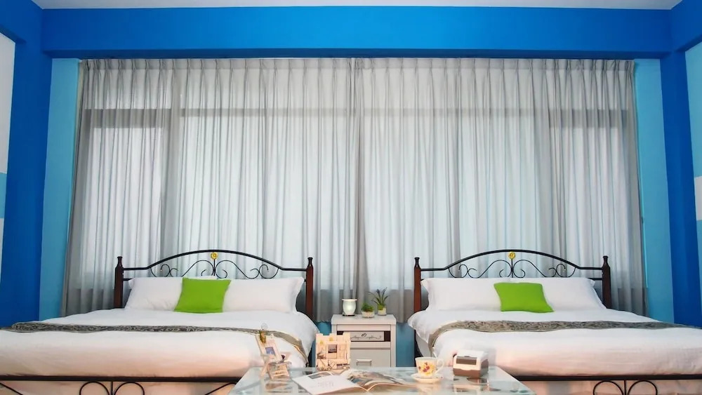 GoMySu B&B