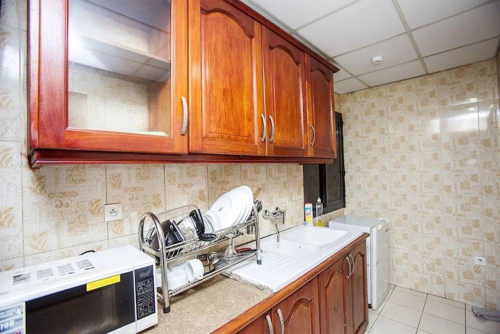 Residence Le Carat