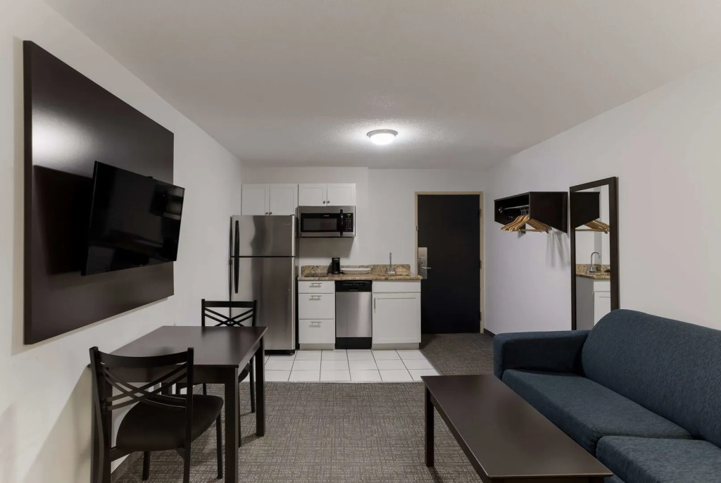SureStay by Best Western Presque Isle