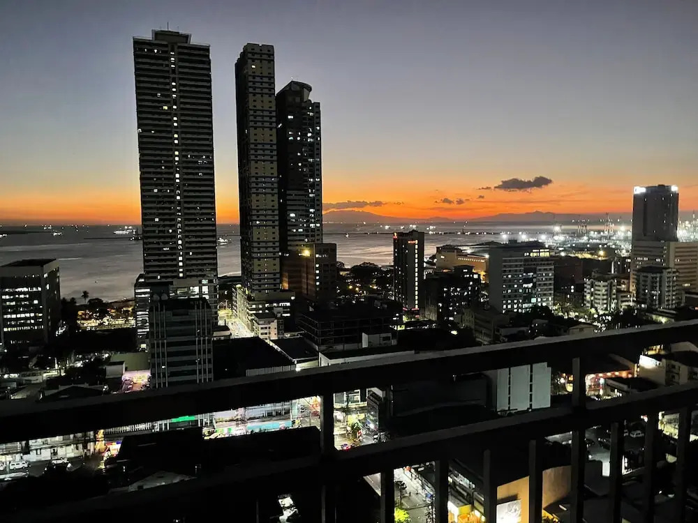 1 Bedroom Homestay in 8 Adriatico Manila