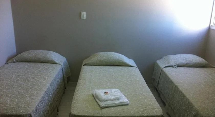 Hotel Sem Limites