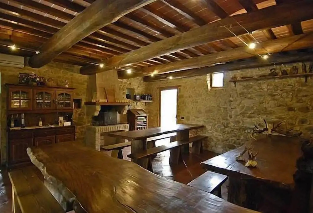 Agriturismo Pian di Fiume
