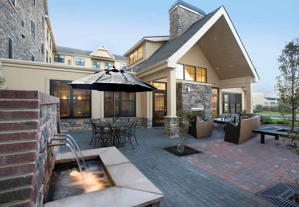 Residence Inn Dover
