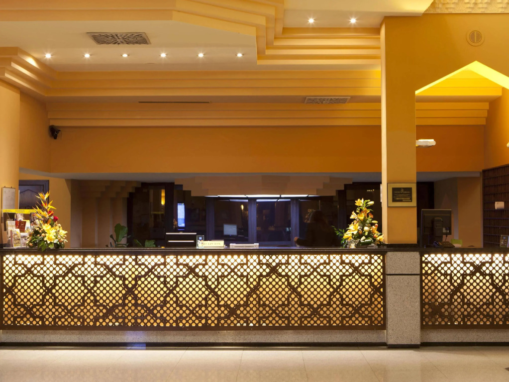 Hotel Saray