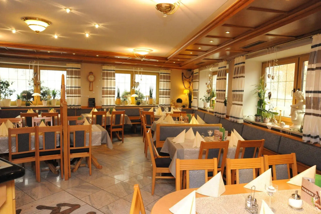 Hotel Rösslwirt