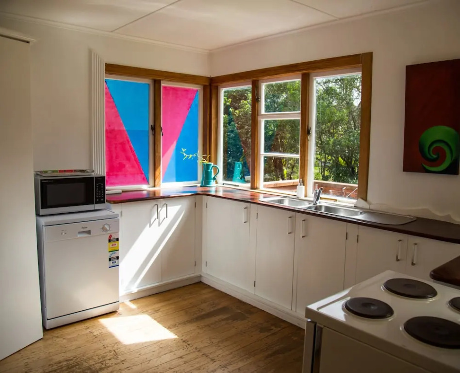 Hush Boutique Accommodation