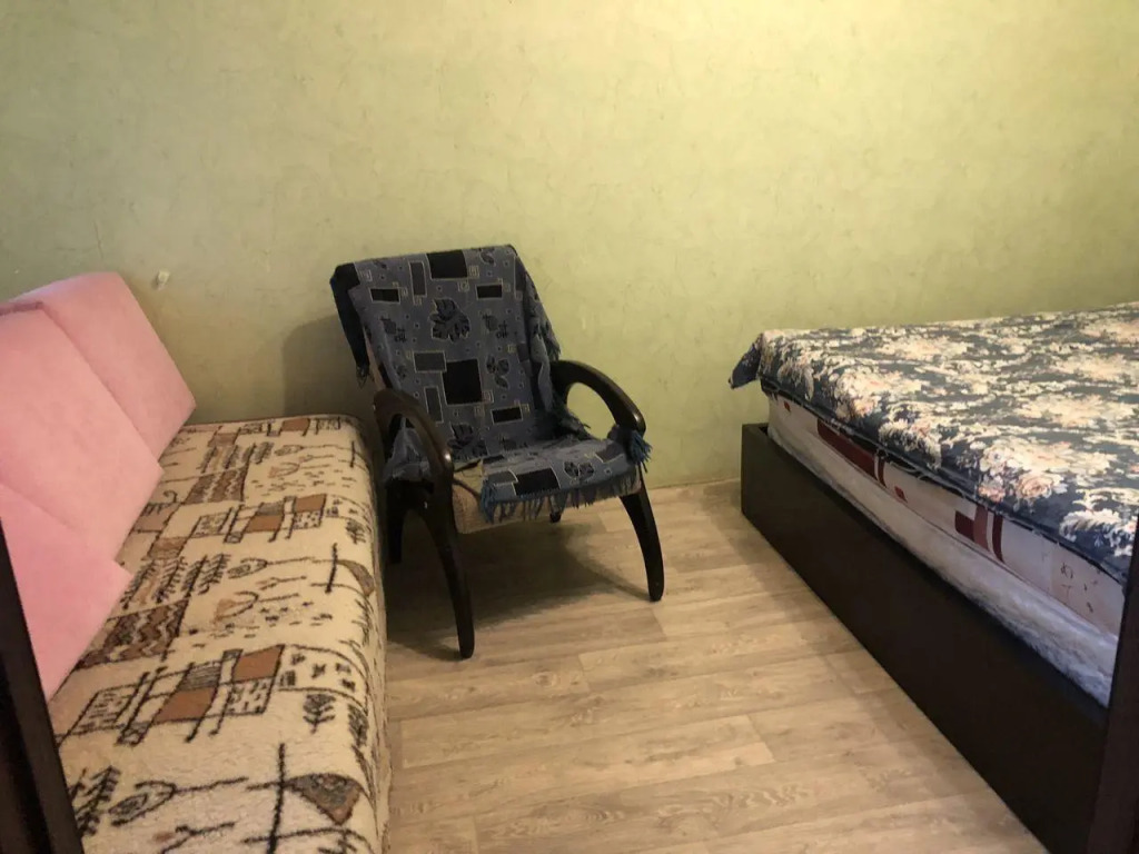 Апартаменты на улице Ленина