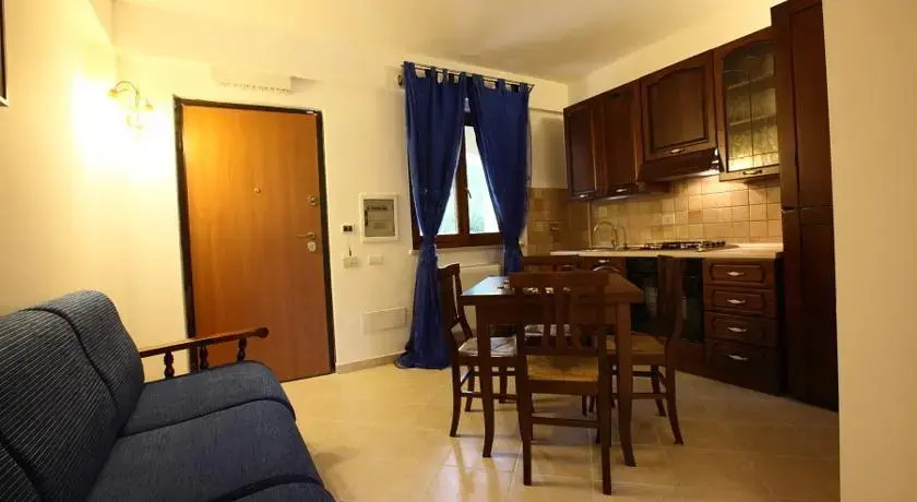 Agriturismo Ferramosca