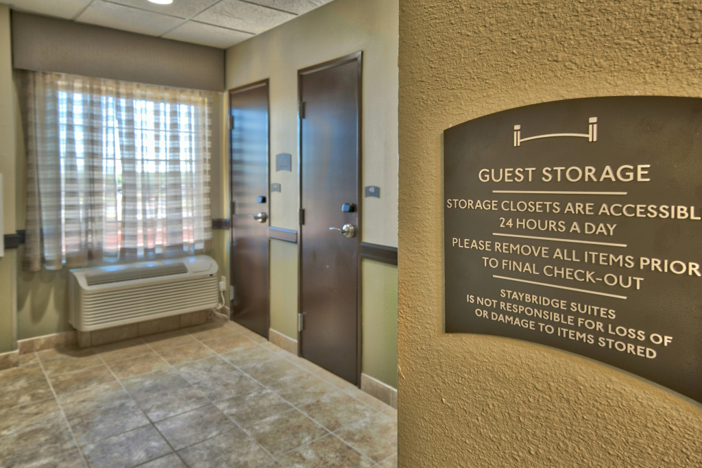 Staybridge Suites Lubbock South by IHG