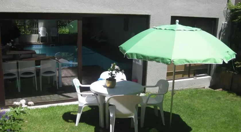 Bloubergsands Holiday Home
