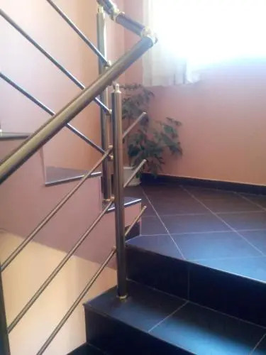 Konyarskata Kashta Hotel