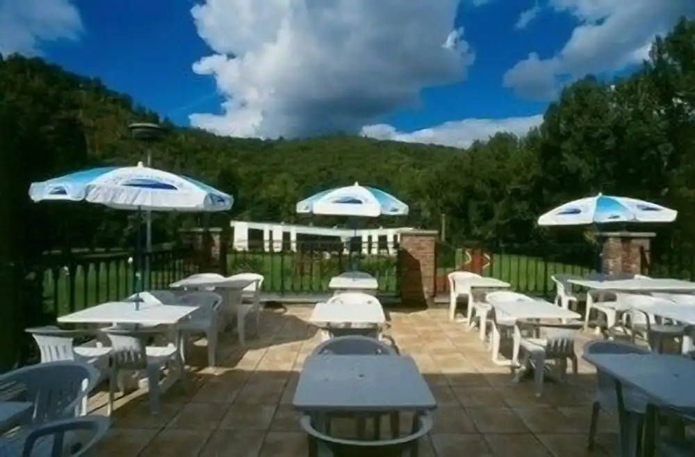 Hotel IL Castellino