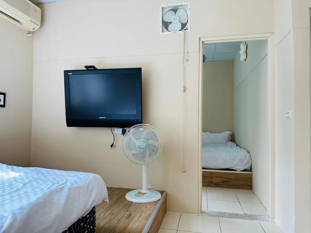 Zhixinyuan B&B