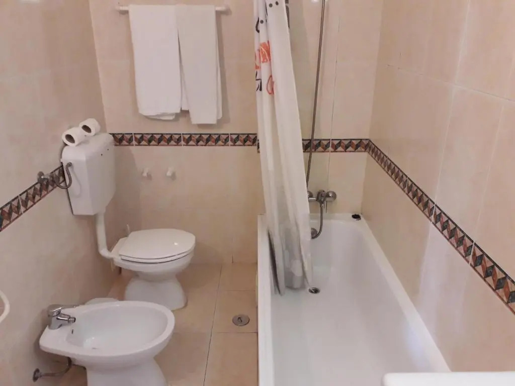 Duna do Alvor Apartment 322