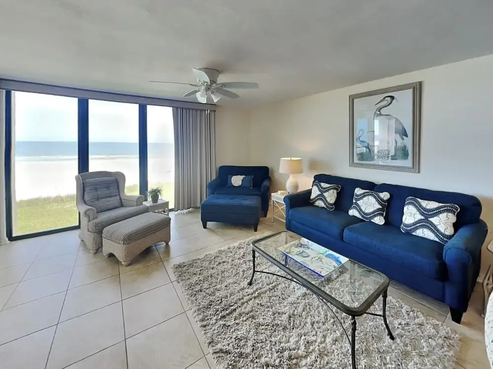 Sand Dollar II 207 by Distinctive Beach Rentals
