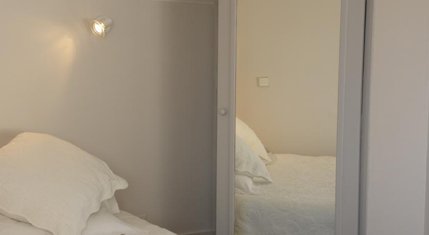 Chambres dhôtes Bastide Lou Pantail