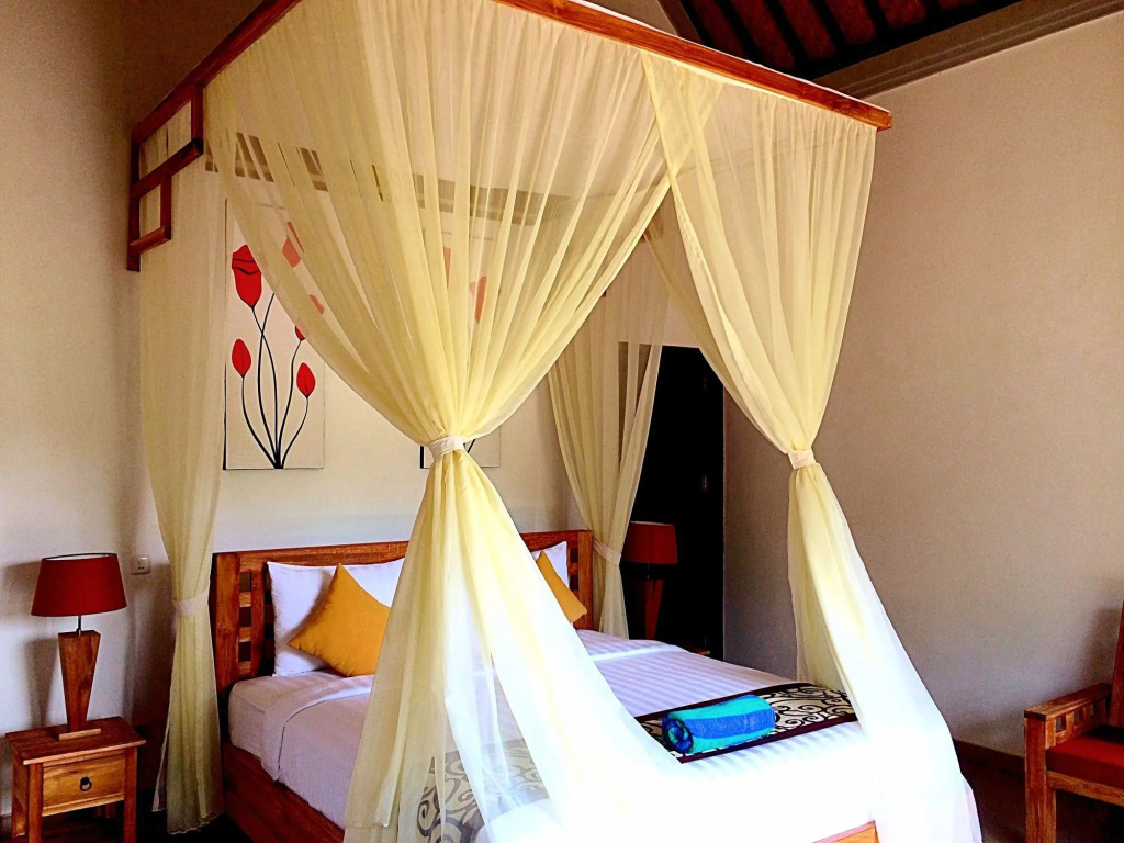 Dupa Ubud