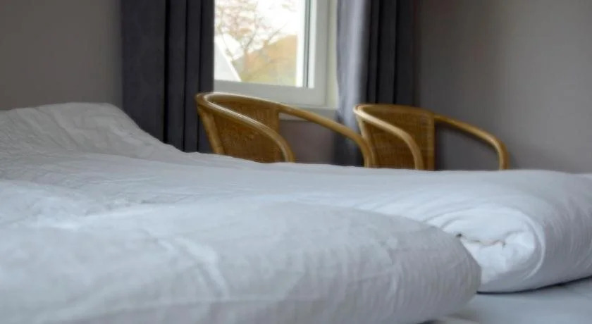 Sentrum Hotel