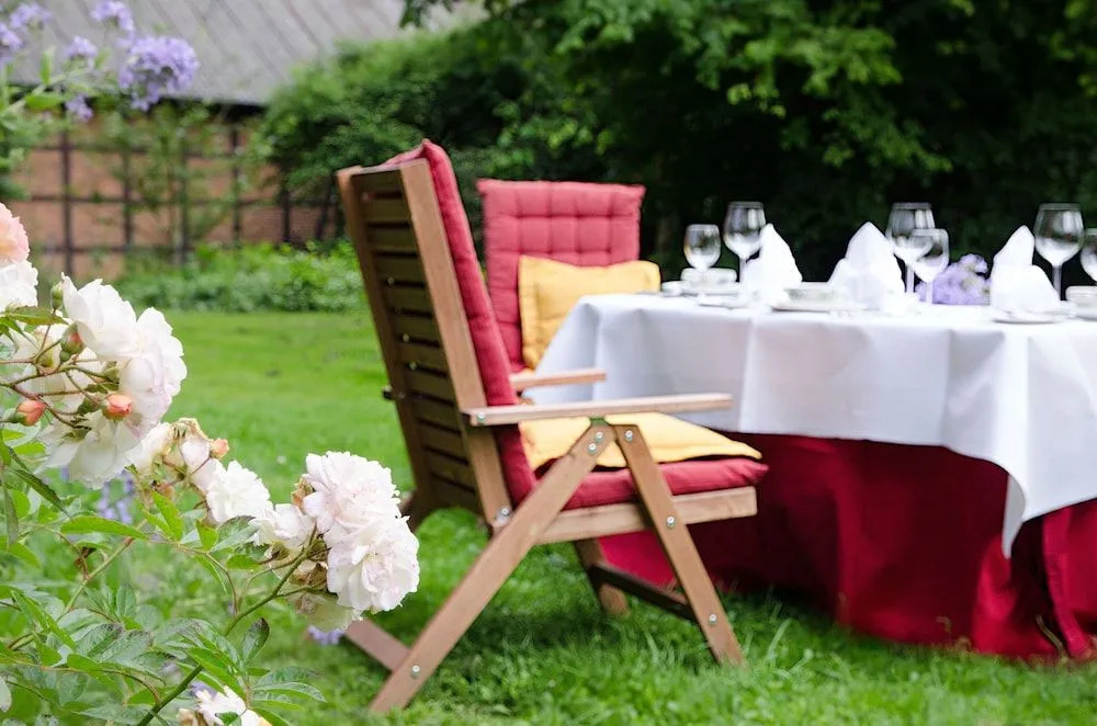 Hotel Gutshof Busch