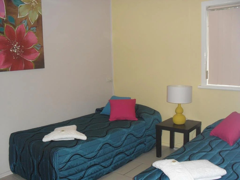 Beachlander Self-Contained Holiday Apartments