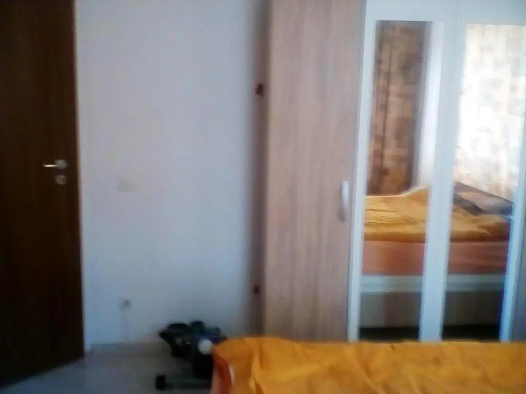 2 bedrooms appartement with furnished terrace and wifi at Timisoara