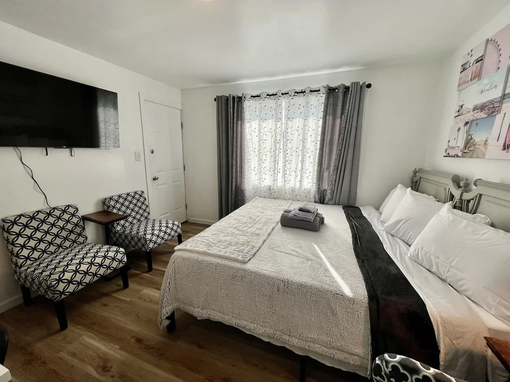 Cobmin Ridge Motel