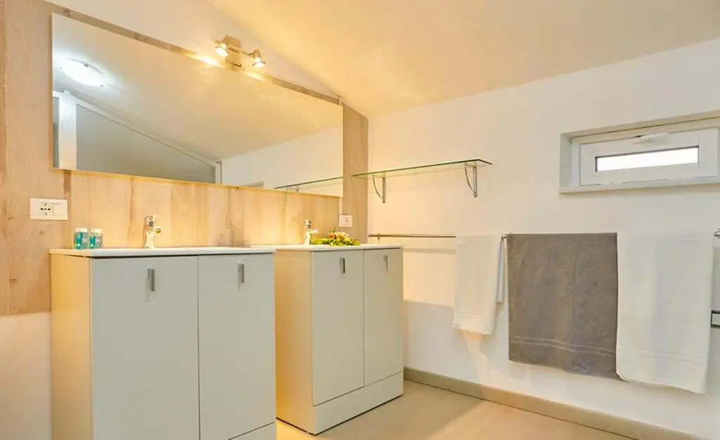 Villa With 2 Bedrooms in Favara, With Wonderful sea View, Private Pool, Enclosed Garden - 10 km From the Beach