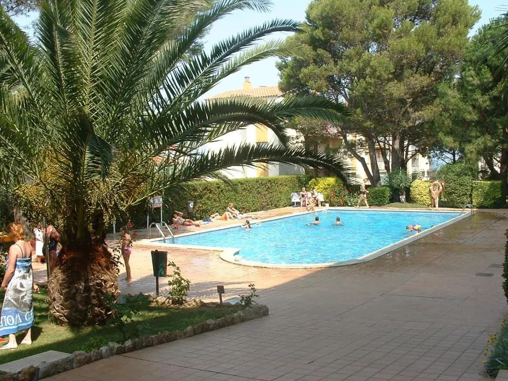 Apartamento MAGDA PARK J-2E