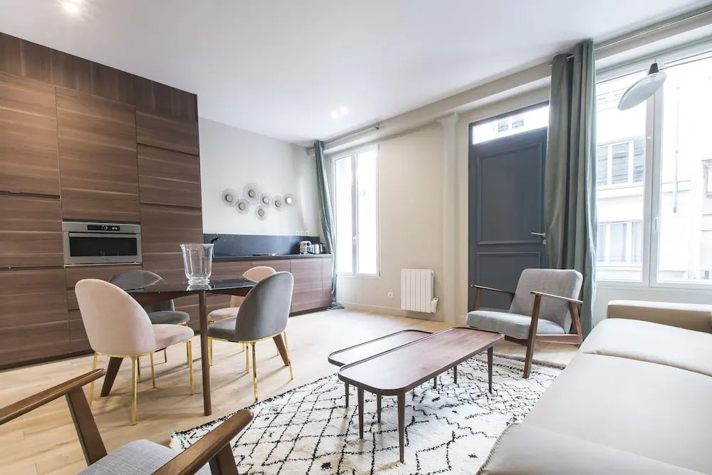 Dreamyflat-Haut Marais